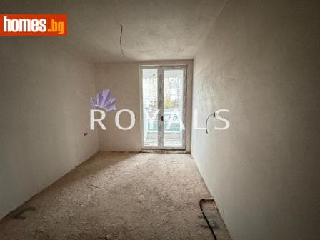 Двустаен, 63m²