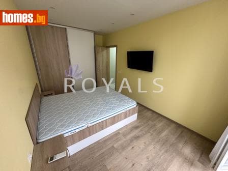 Двустаен, 65m²