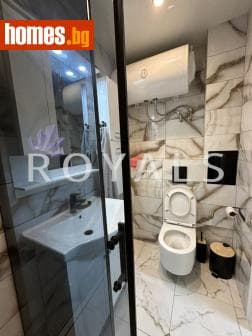 Двустаен, 65m²
