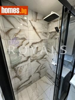 Двустаен, 65m²