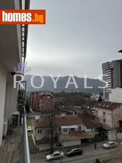 Двустаен, 65m²