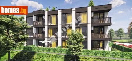 Тристаен, 96m²