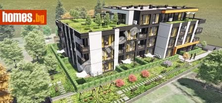Тристаен, 96m²