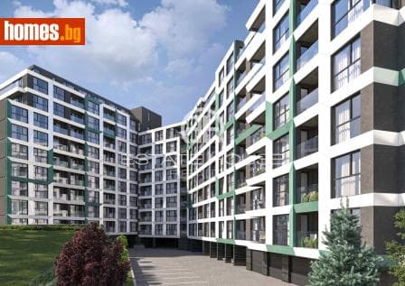 Четиристаен, 128m²