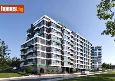 Четиристаен, 128m²