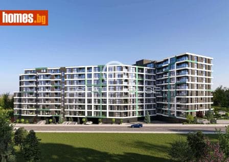 Четиристаен, 128m²