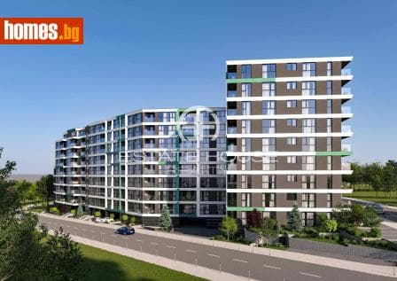 Четиристаен, 128m²