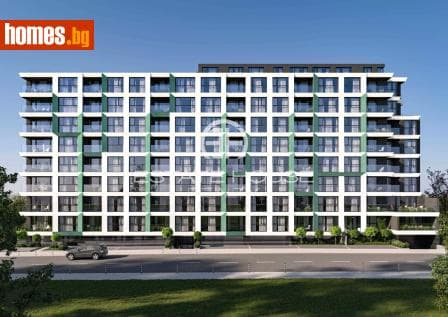 Четиристаен, 128m²