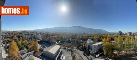 Двустаен, 77m²