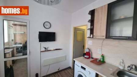 Двустаен, 65m²