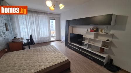 Двустаен, 65m²