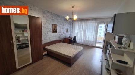 Двустаен, 65m²