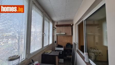 Двустаен, 65m²