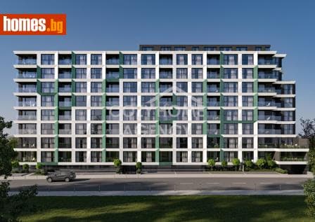 Многостаен, 168m²