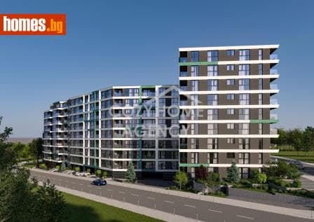 Многостаен, 168m²