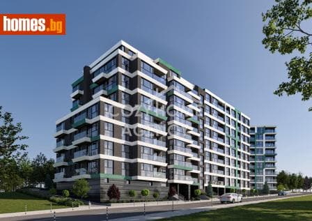 Тристаен, 94m²