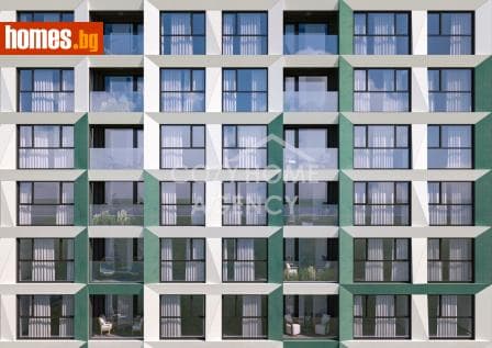 Тристаен, 104m²