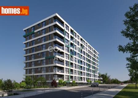 Тристаен, 101m²
