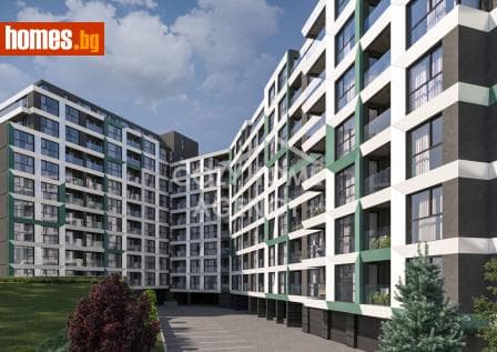 Тристаен, 101m²
