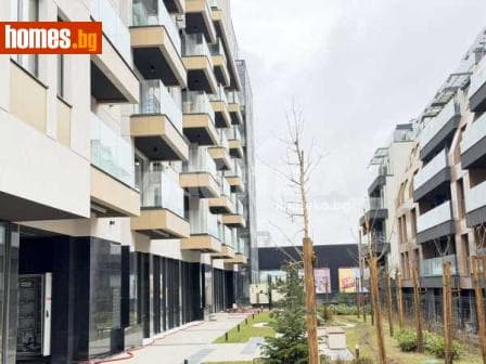 Двустаен, 71m²