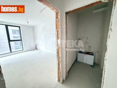 Двустаен, 71m²