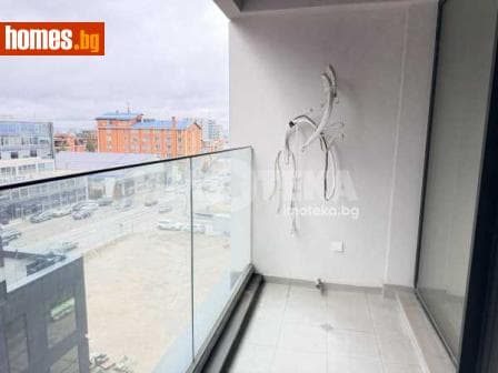 Двустаен, 71m²