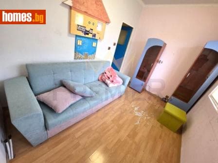 Двустаен, 50m²