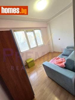 Двустаен, 50m²