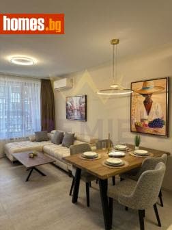 Двустаен, 85m²