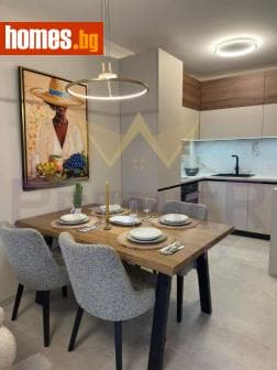 Двустаен, 85m²