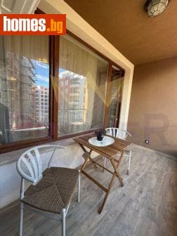 Двустаен, 85m²