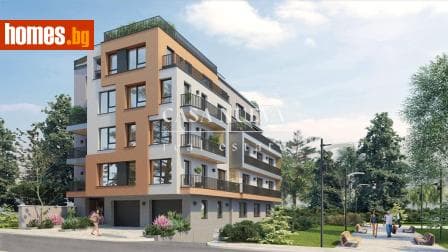 Тристаен, 136m²