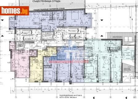 Тристаен, 100m²