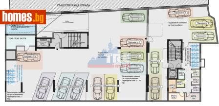 Тристаен, 100m²