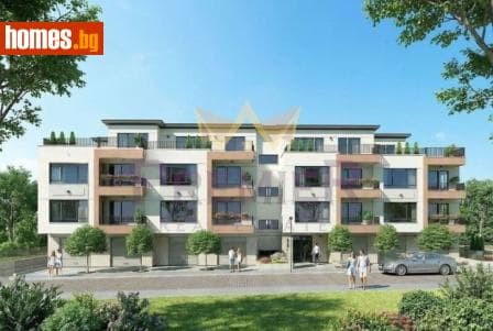 Тристаен, 97m²