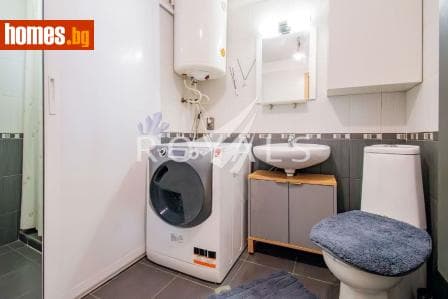 Двустаен, 65m²