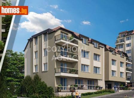 Четиристаен, 140m²