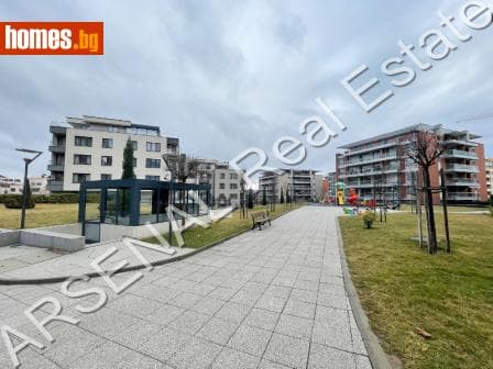 Двустаен, 147m²