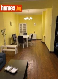 Двустаен, 101m²