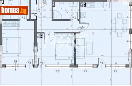 Тристаен, 108m²