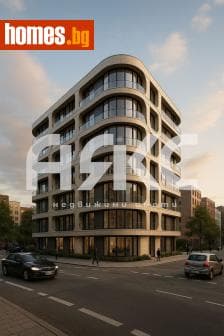Четиристаен, 135m²