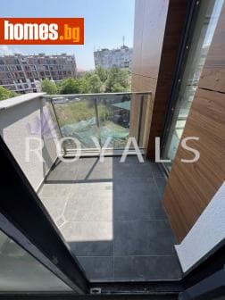 Двустаен, 60m²