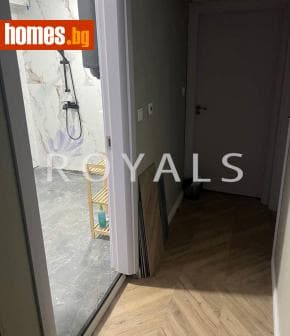 Двустаен, 60m²