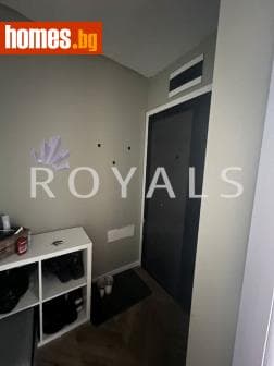 Двустаен, 60m²