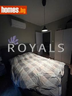 Двустаен, 60m²