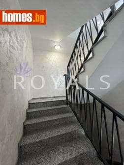 Двустаен, 60m²