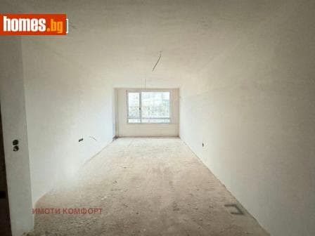 Двустаен, 65m²