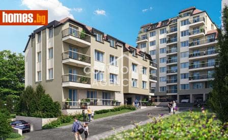 Четиристаен, 120m²