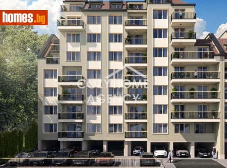Четиристаен, 120m²