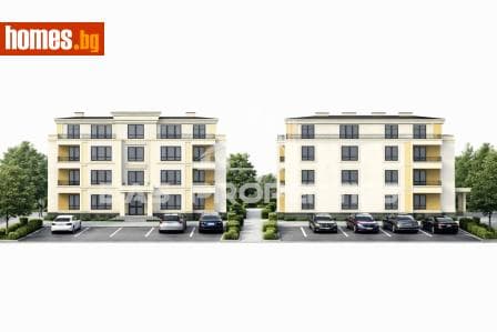 Тристаен, 97m²